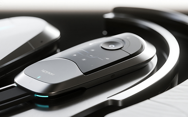 Electronic Products Watches