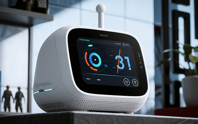 Electronic Products Watches