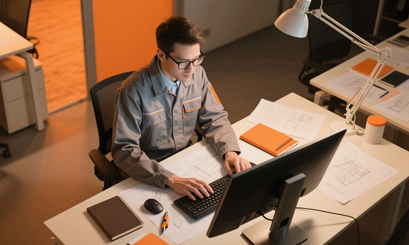 Quality Control & Assurance Done Right