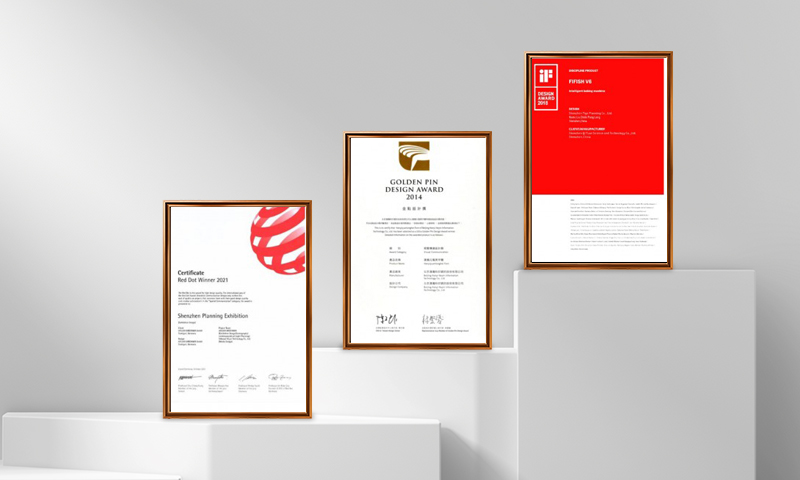 Robust Quality Management System