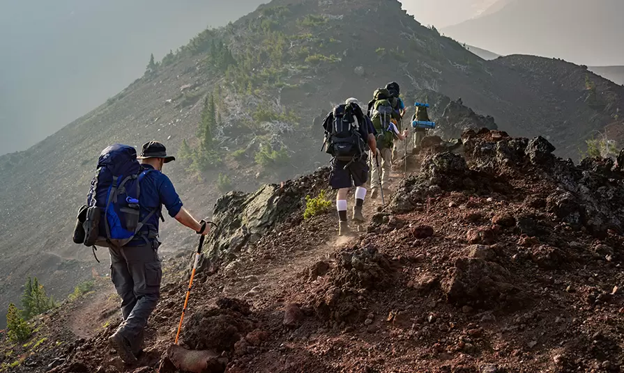 Social Responsibility