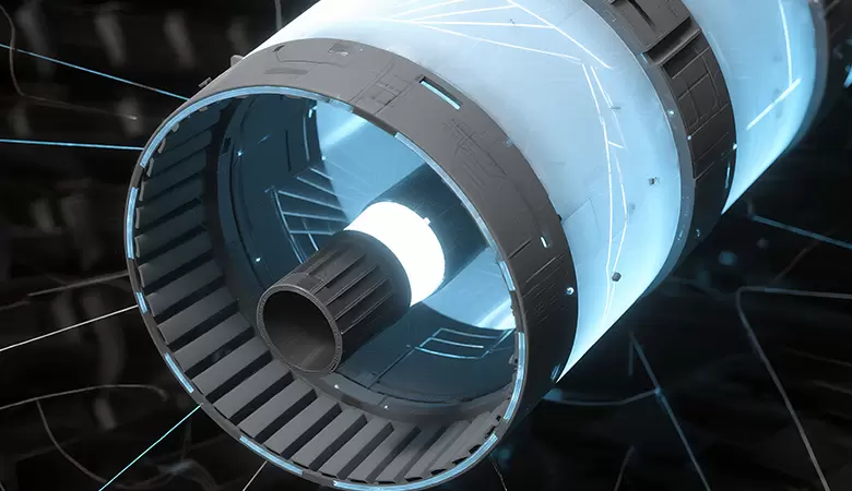Air Duct Simulation