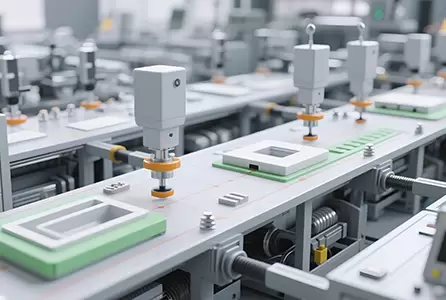 Production Part Approval Process (PPAP)