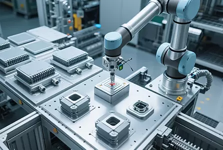 First Article Inspections