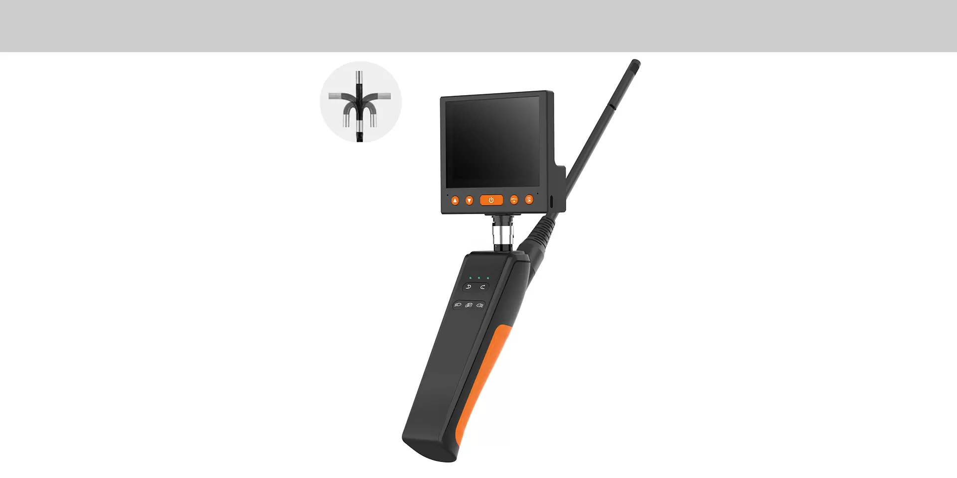 Industrial Endoscope