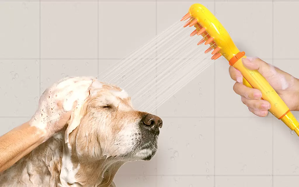 Pet Product Sprinkler