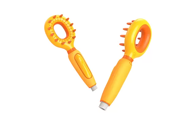 Pet Product Sprinkler