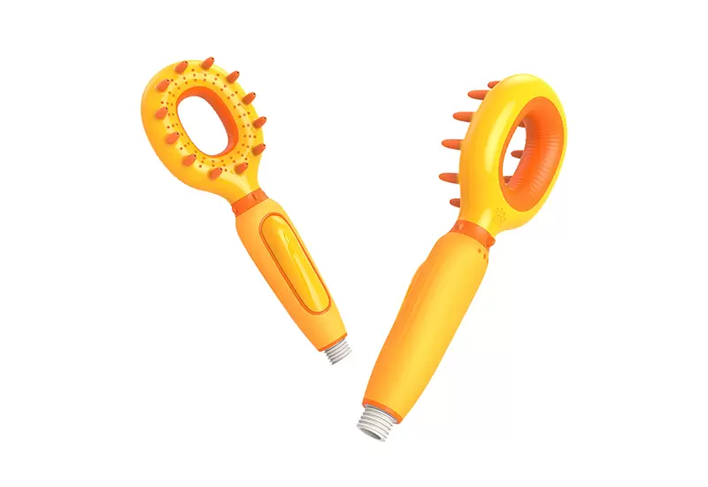 Pet Product Sprinkler