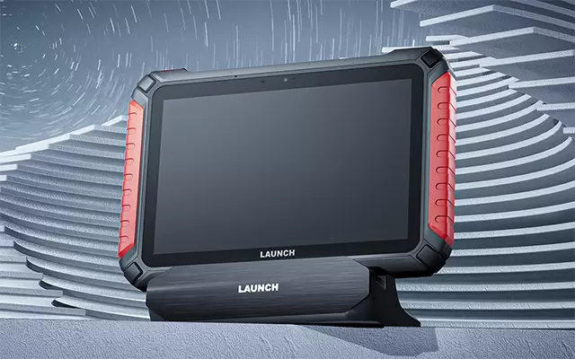 Automotive fault diagnosis equipment