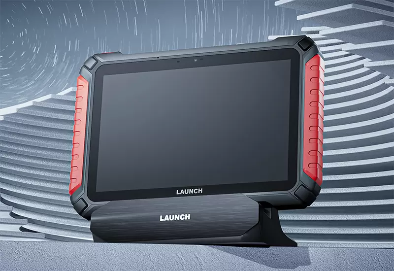 Automotive fault diagnosis equipment