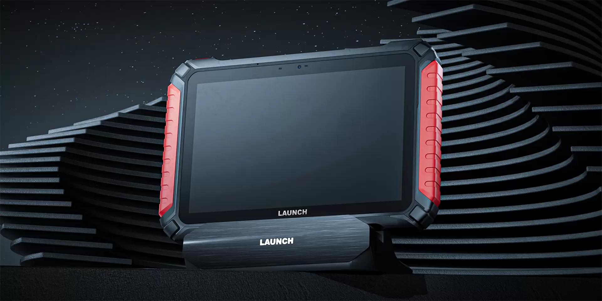 Automotive fault diagnosis equipment