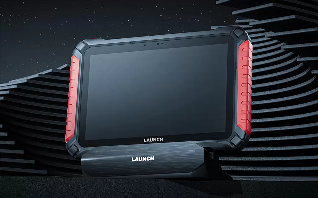 Automotive fault diagnosis equipment