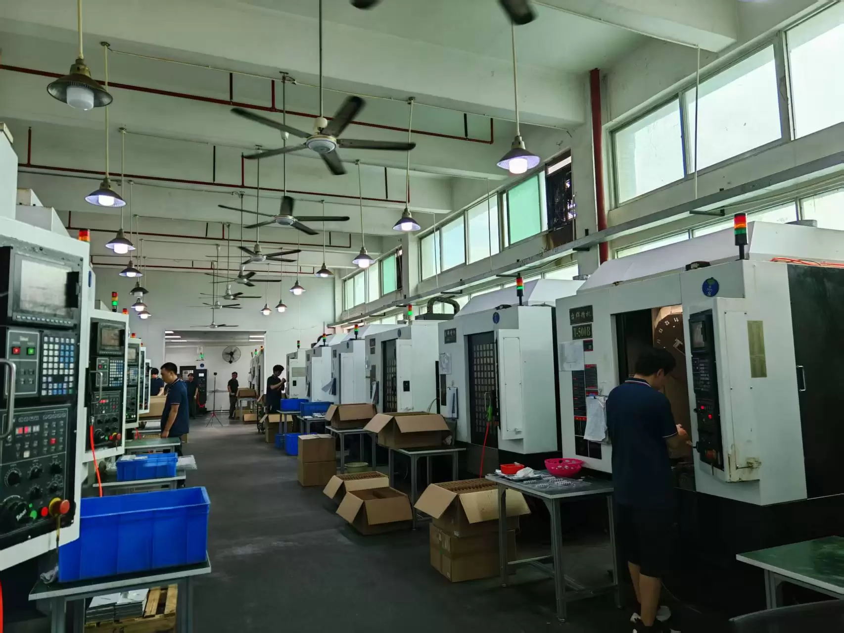 Aluminum alloy processing 3