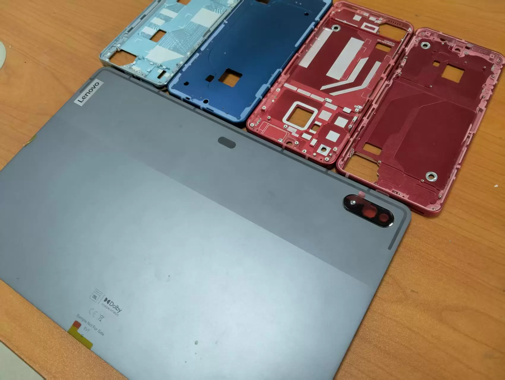 Nano Injection Molding