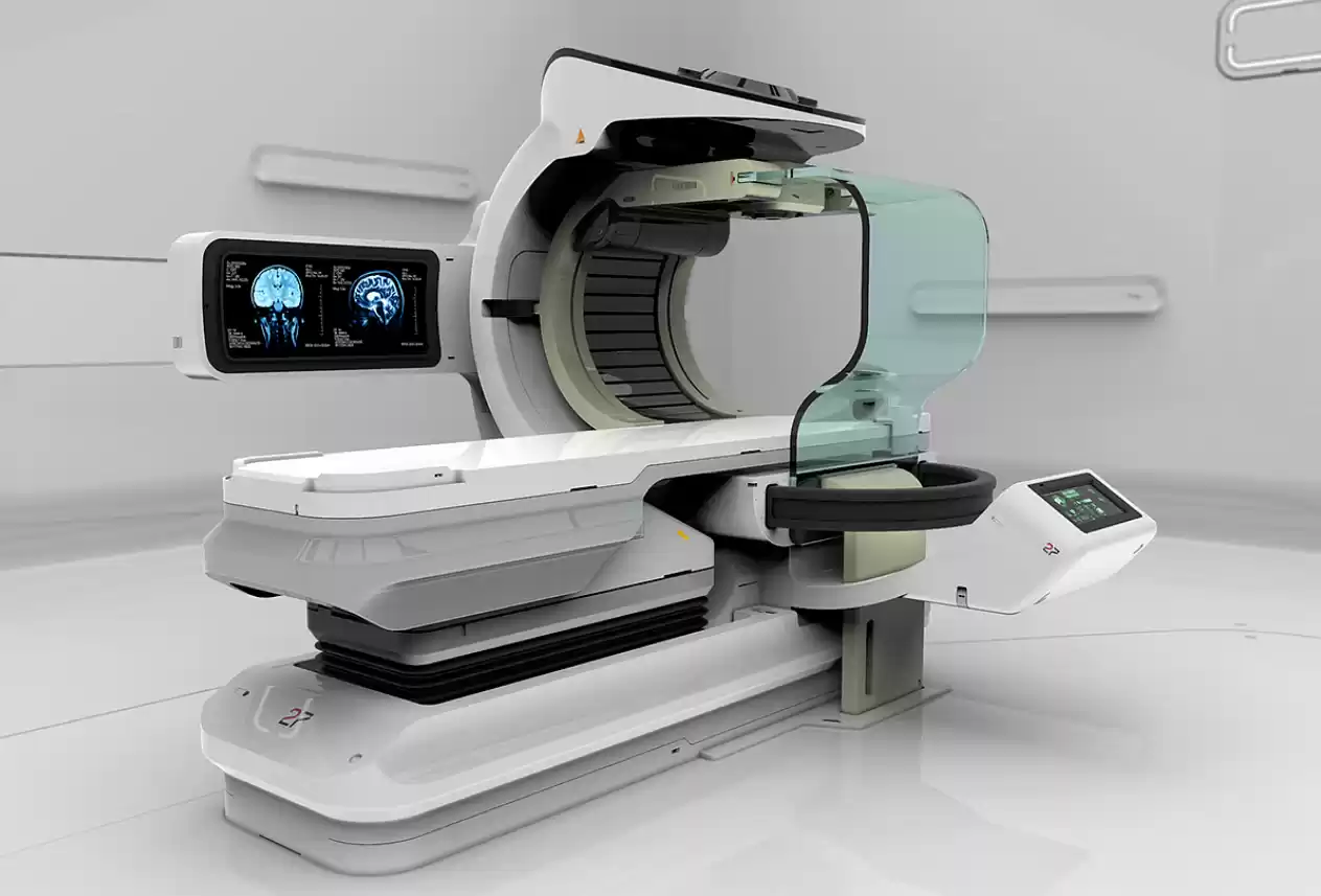 toptical medical device enclosure CNC supplier