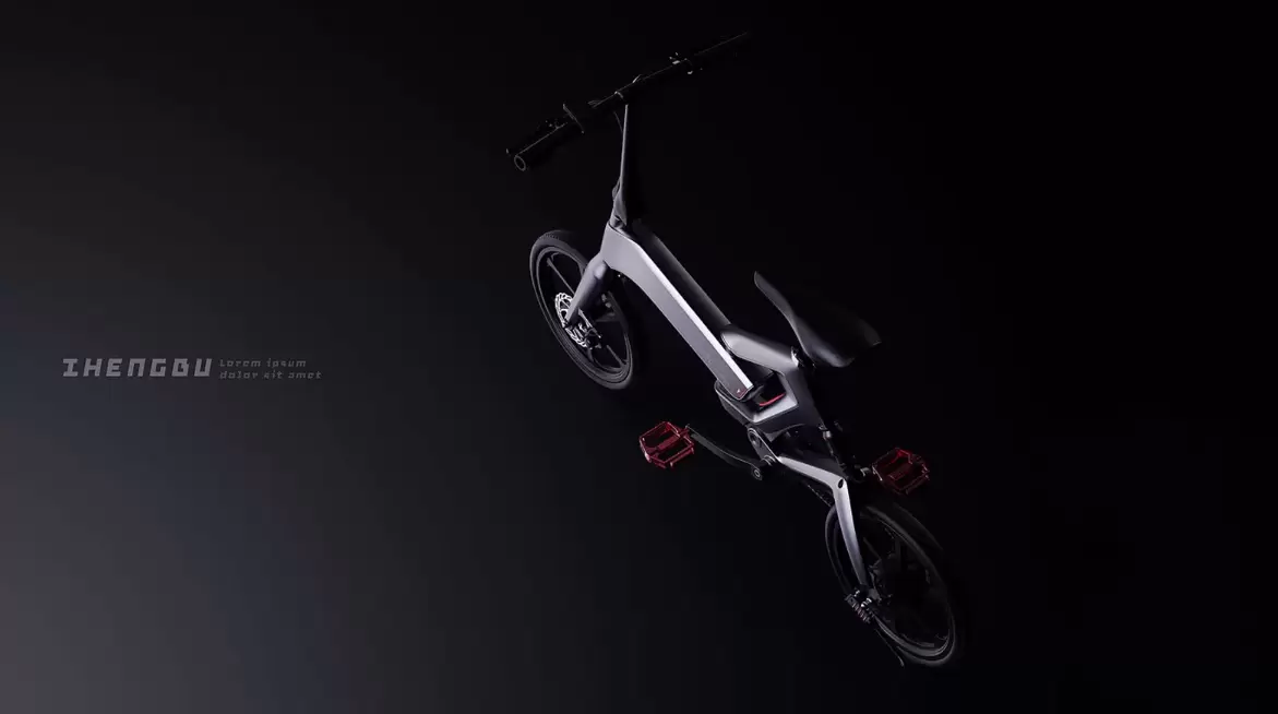 folding bike manufacturer