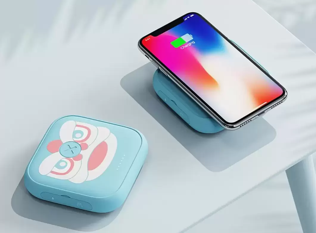 power bank factory China