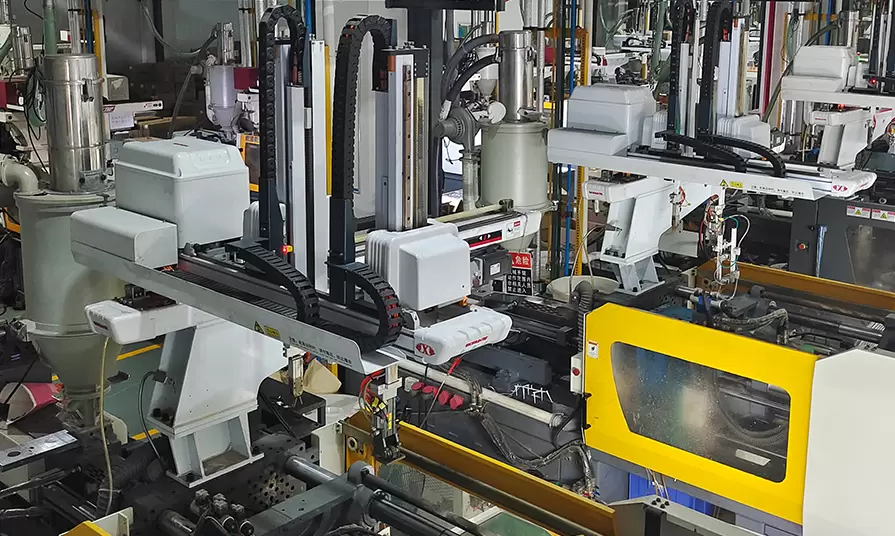 Green and Responsible Manufacturing